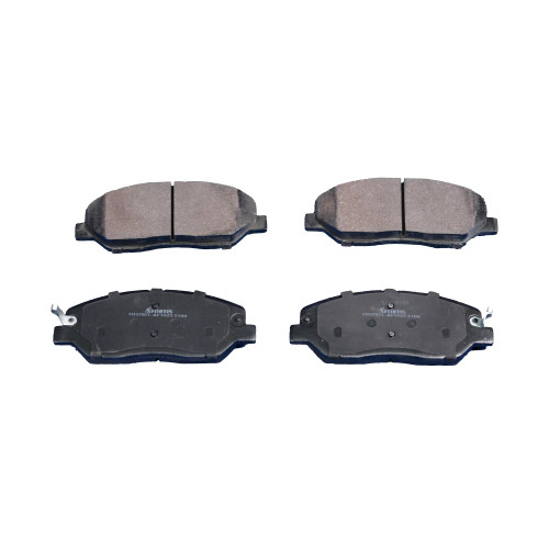 لنت ترمز عقب SANTAFE اصل (باضمانت)