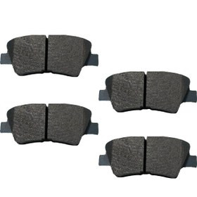 لنت ترمز عقب SONATA اصل (باضمانت)