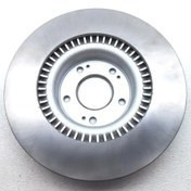 دیسک ترمز چرخ عقب AZERA اصل (باضمانت)