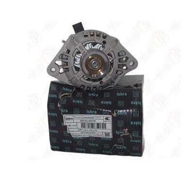 دینام کامل برلیانس با اقساط 18 ماهه (با پولی معمولی) | کروز