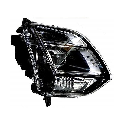 چراغ جلو راست فونیکس FX اصلی (فابریک ) با اقساط 18 ماهه آریان خودرو