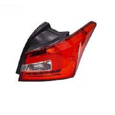 چراغ خطر عقب راست بیرونی آریزو 5 اصلی با اقساط 18 ماهه آریان خودرو