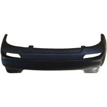 سپر عقب GEELY : GC6 اصلی (با ضمانت) (کد فنی کالا 1018018884-CUW) / WANFO