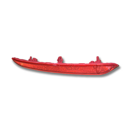 شبرنگ سپر عقب راست FX اصلی (با ضمانت) (کد فنی کالا 605000591AA-BUW) / WANFO