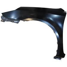 گلگیر جلو چپ Geely :AZKARA اصل (با ضمانت) (کدکالا 5035059200C15)