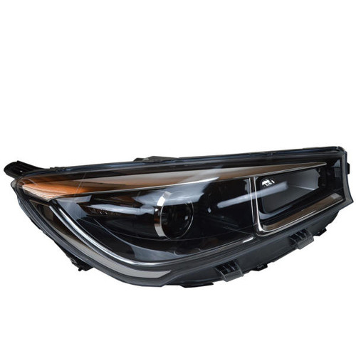 چراغ جلو راست ARRIZO 5 اصلی (با ضمانت) (کد فنی کالا J60-4421020-CUN)