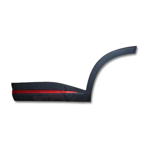 فلاپ تزینی بیرونی درب عقب چپ FX Premium اصل (باضمانت) (کدکالا 609001823AABCE-CUW)