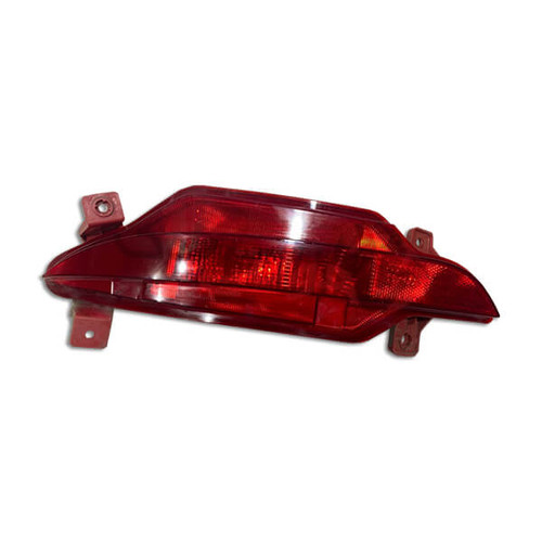 مه شکن عقب چپ TIGGO 7 Pro اصل (باضمانت) (کدکالا 605000282AA-CUW)