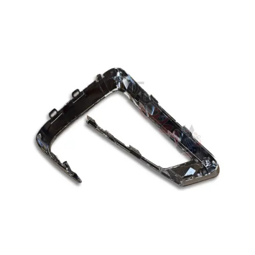 قاب کروم دیلایت راست MVM X55 PRO اصل (باضمانت) (کدکالا 602001268AA-CUW)