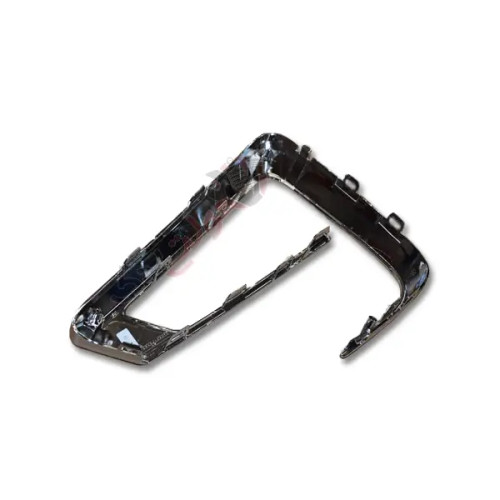 قاب کروم دیلایت چپ MVM X55 PRO اصل (باضمانت) (کدکالا 602001265AA-CUW)