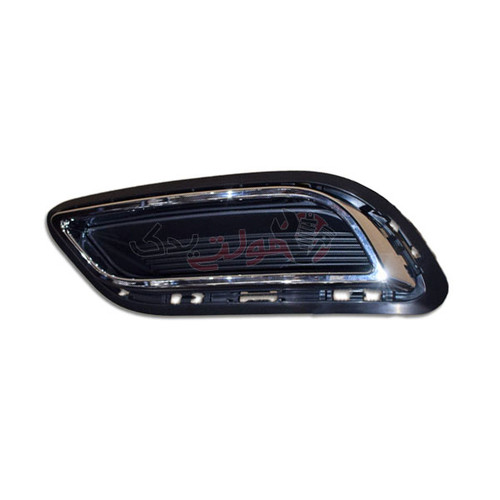قاب سراگزوز سپر عقب راست ARRIZO 6 PRO اصل (باضمانت) (کدکالا 602001838AA-BUW)