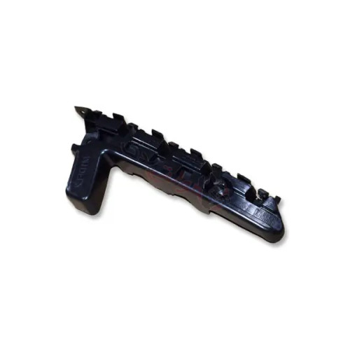 نگهدارنده جانبی سپر جلو راست ARRIZO 6 PRO اصلی (با ضمانت) (کد فنی کالا 602001325AA-CUW)