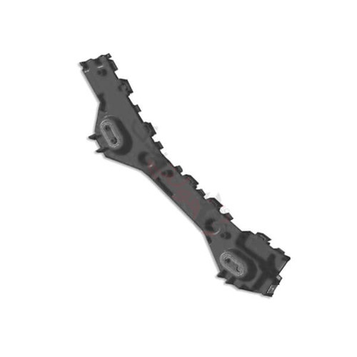 نگهدارنده گوشه سپر عقب چپ X22 PRO اصلی (با ضمانت) (کد فنی کالا 602001037AA-AUW)