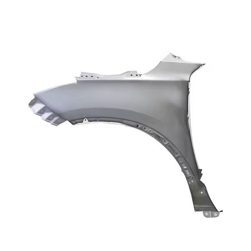 گلگیر جلو چپ X33 Cross , X22 PRO اصل (با ضمانت) (کد فنی کالا 553000169AADYJ-CUW)