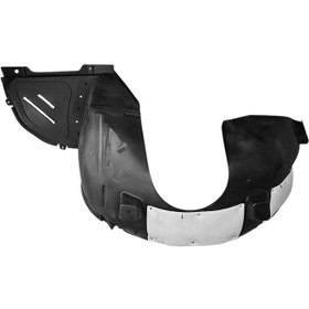 شلگیر جلو چپ ARRIZO 6 PRO اصل (باضمانت) (کدکالا J60-3102111BB-CUW)