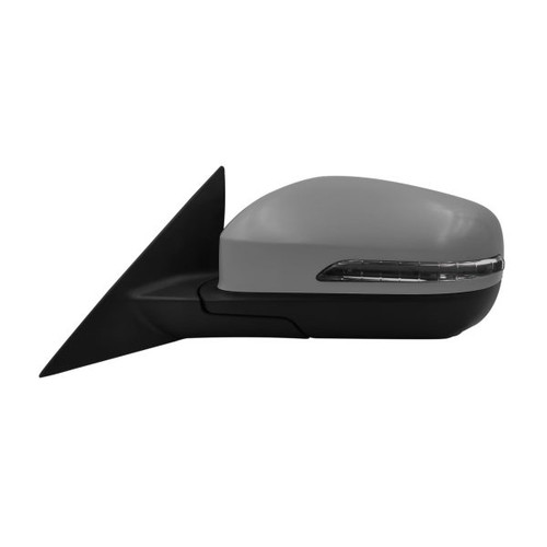 آینه برقی چپ MVM X55 PRO اصل (باضمانت) (کدکالا 601000710AADQJ-CUW)