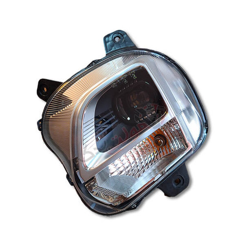 چراغ جلو راست MVM X22 Pro اصل(باضمانت) (کدکالا 605000335AB-CUW )