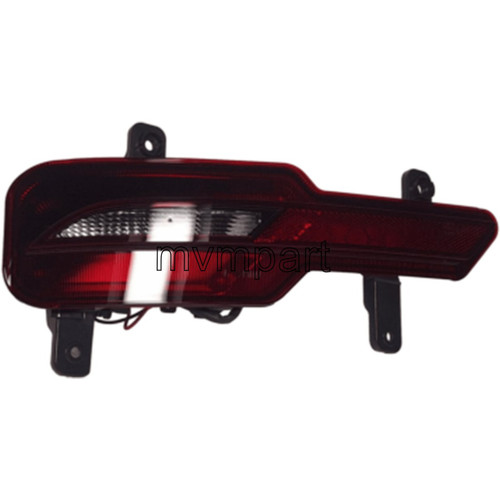 چراغ دنده عقب چپ X33 , ARRIZO 5 اصل (باضمانت) (کدکالا 605000728AA-CUW)