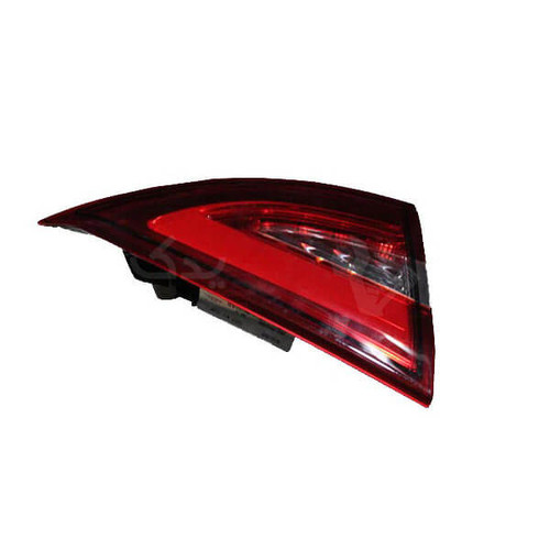 خطر عقب چپ روی درب صندوق ARRIZO 5 اصل (باضمانت) (کدکالا J60-4433030-CUW)