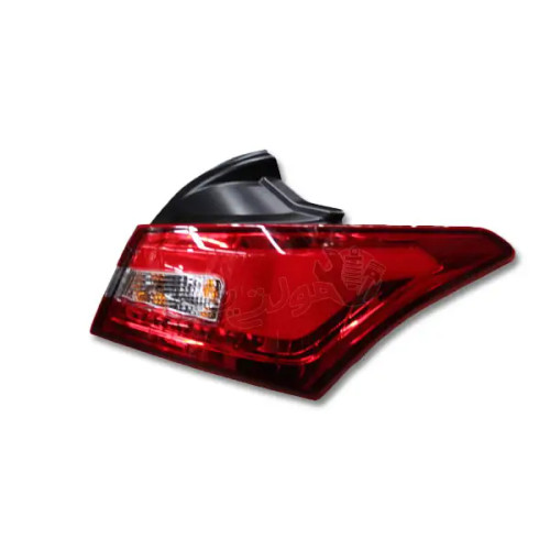 خطر عقب راست روی گلگیر ARRIZO 5 اصل (باضمانت) (کد فنی کالا J60-4433020-CUW)