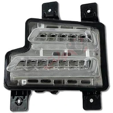 دیلایت چپ TIGGO 7 Pro, MVM X55 PRO اصل (باضمانت)