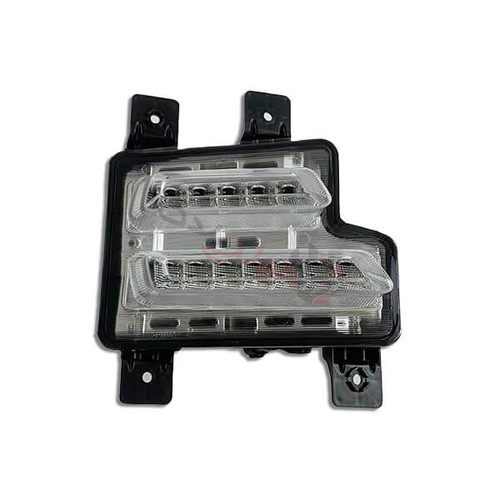 دیلایت راست TIGGO 7 Pro Premium , MVM X55 PRO اصل (باضمانت)