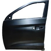 درب جلو چپ MVM X55 PRO اصل (باضمانت)