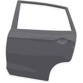 درب عقب چپ TIGGO 7 Pro اصل (باضمانت)