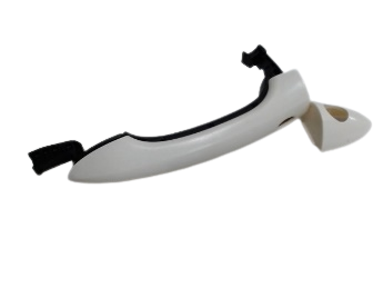 دستگیره بیرونی درب جلو چپ TIGGO 7,TIGGO 8 PRO ,MVM X55 PRO اصل (باضمانت)