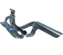 لولای چپ درب صندوق ARRIZO 6 اصل (باضمانت)