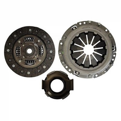 دیسک و صفحه کلاچ MVM X22 اصلی(با ضمانت) (کد فنی کالا J69-1601030-CUW)