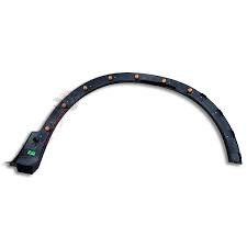 زه گلگیر جلو چپ MVM X55 PRO اصل (باضمانت)