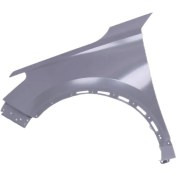 گلگیر جلو راست FX Premium اصلی (با ضمانت) (کد فنی کالا 553000313AADYJ-CUW)