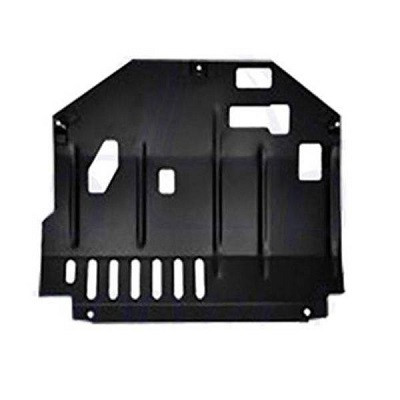 سینی زیر موتور دنا پلاس توربو شارژ | همگام خودرو