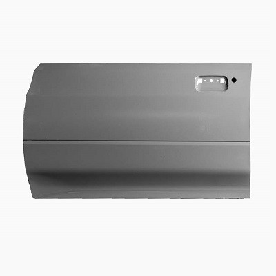 روکش درب فلزی پراید چپ | همگام خودرو