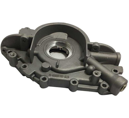 اویل پمپ MVM 315 اصل (باضمانت) (کدکالا 477F-1011030)