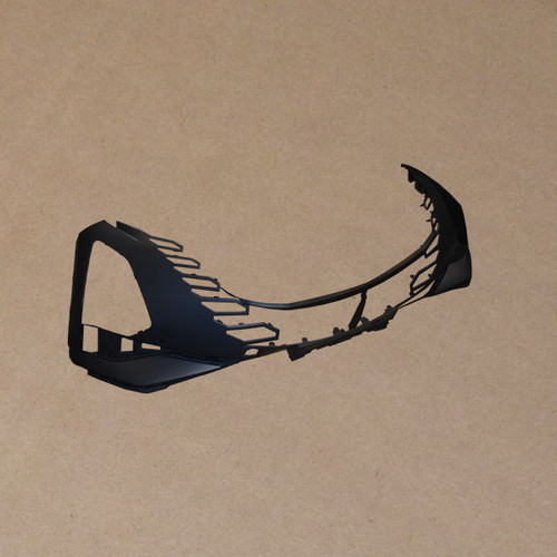 پوسته بالایی سپر جلو FX Premium اصلی (با ضمانت) (کد فنی کالا 602002777AA-AUM)