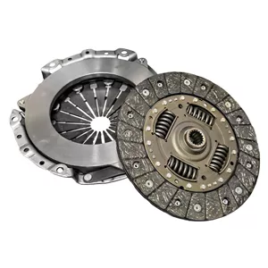 دیسک وصفحه206 تیپ 5 رانایی ایساکو اصلی (باضمانت)