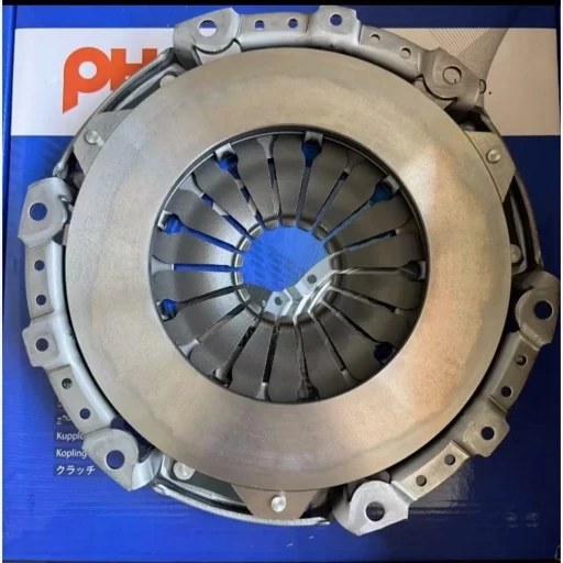 دیسک وصفحه 405 طرح  والئو ایساکو (6 فنره) اصلی (باضمانت)
