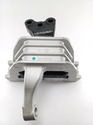 دسته موتور راست X33 دنده اصل (باضمانت) (کدکالا T15-1001310EA*BGS)