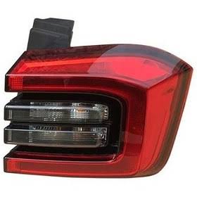 خطر عقب راست روی گلگیر MVM X55 PRO اصل (باضمانت) (کدکالا  J68-4433020-CUW)