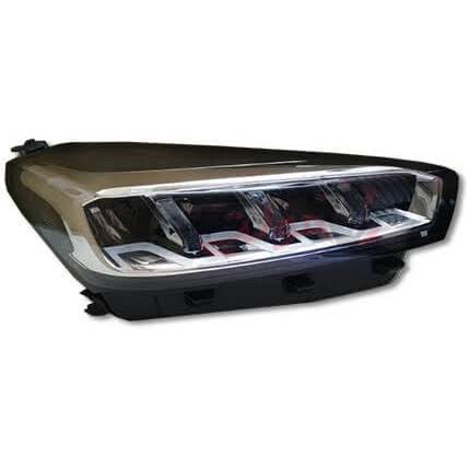 چراغ جلو راست TIGGO 7 Pro اصلی (با ضمانت) (کدکالا  605000200AB-AUM)
