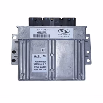 كنترل موتور ECU - X22 PRO  اصل (با ضمانت) (کد فنی کالا   131000168AA-AUG)
