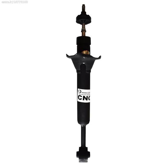کمک فنر جلو راست پراید CNG (اصلی) با 12 ماه ضمانت | مادپارت (فروش ویژه)