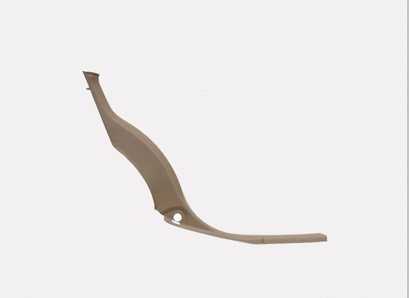 قاب رکاب عقب (راست)  SLX بژ(اصلی)باضمانت | آذین پارت